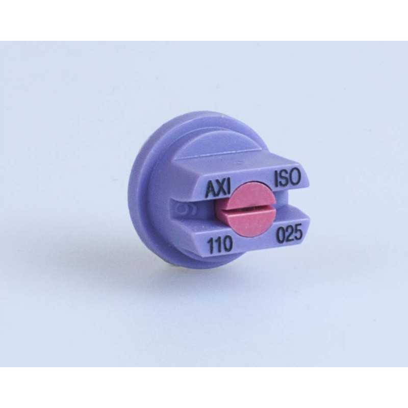 Plokščias antgalis str axi 110 lil axi110025