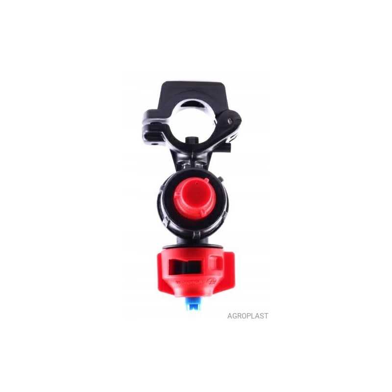 Purškiamas korpusas o25