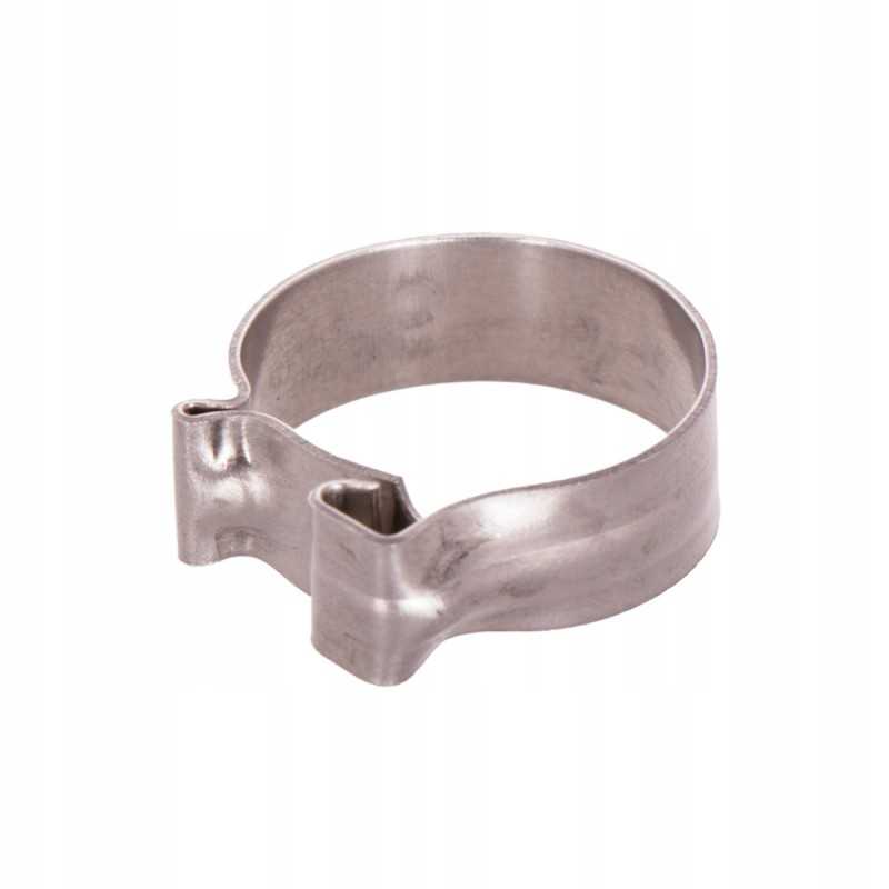 Purškimo žarnos spaustukas 17 5 mm