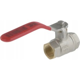 BSP rutulinis vožtuvas 2x vidinis sriegis 3 8 v