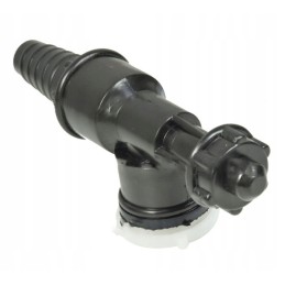 Išleidimo vožtuvas mažas purkštuvas 4027020070 gamin