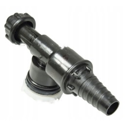 Išleidimo vožtuvas mažas purkštuvas 4027020070 gamin