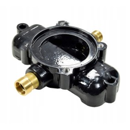 Viršutinis siurblio kolektorius, sodo versija, mo