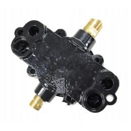 Viršutinis siurblio kolektorius, sodo versija, mo