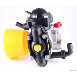 Siurblys agroplast p 100 purkštuvui, 120l min