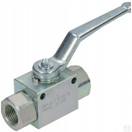 Rutulinis vožtuvas 2 2 g1 2 khr08b