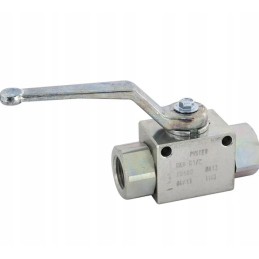 Rutulinis vožtuvas 2 2 g1 2 khr08b