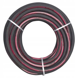 Žarna augalų apsaugos produktams, juoda, skersmuo 12 5 mm 40