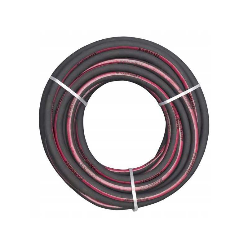 Žarna augalų apsaugos produktams, juoda, skersmuo 12 5 mm 40