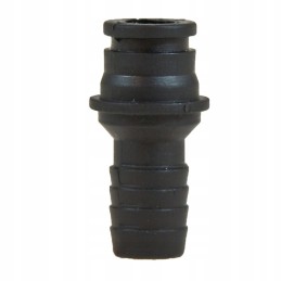 Tiesus purkštuvo kištukas fi 12 5