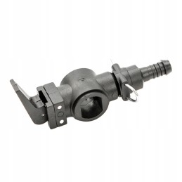 Pastovaus slėgio skirstytuvo sekcija