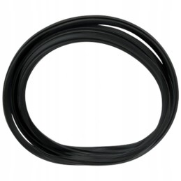 Arag apatinis sandariklis srieginiam dangčiui 410mm