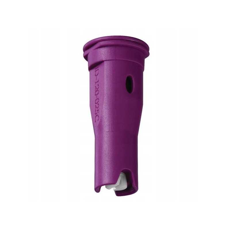 ID3 120 keraminis purkštukas