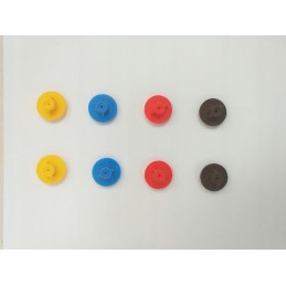 Smūginės žarnos paskleisti rsm