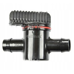 Laistymo vožtuvas, skersmuo 19 mm, skirtas atjungti lantelius