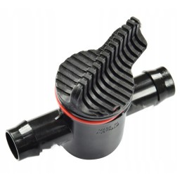 Laistymo vožtuvas, skersmuo 19 mm, skirtas atjungti lantelius