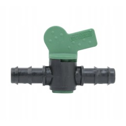 Drėkinimo vožtuvas fi 12 5 mm, skirtas atjungimui