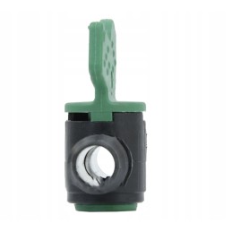 Drėkinimo vožtuvas fi 12 5 mm, skirtas atjungimui