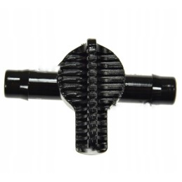 Drėkinimo vožtuvas fi 12 5 mm, skirtas atjungimui