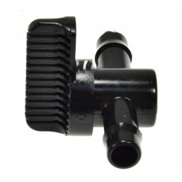 Drėkinimo vožtuvas fi 12 5 mm, skirtas atjungimui