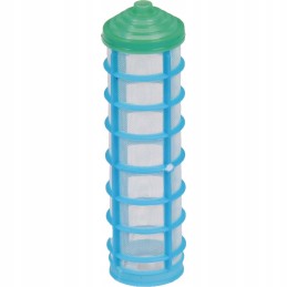 Pilmet tipo skirstytuvo filtro įdėklas