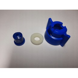 Purškimo antgalis RSM albuz ESI 03