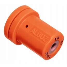 Sodo purkštuvas tvi 80 orange