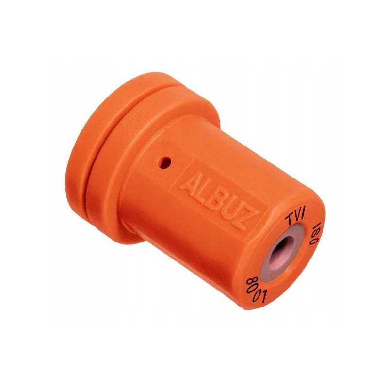 Sodo purkštuvas tvi 80 orange