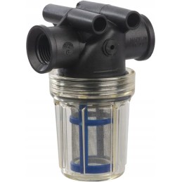 Slėgio filtras 55 l 1 2