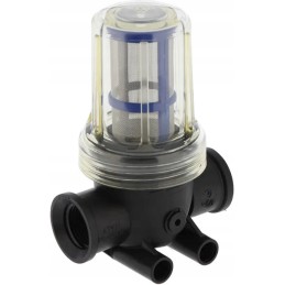 Slėgio filtras 55 l 1 2