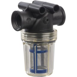 Slėgio filtras 55 l 1 2