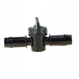 Drėkinimo vožtuvas fi 16mm, skirtas atjungti plūgo lantelius