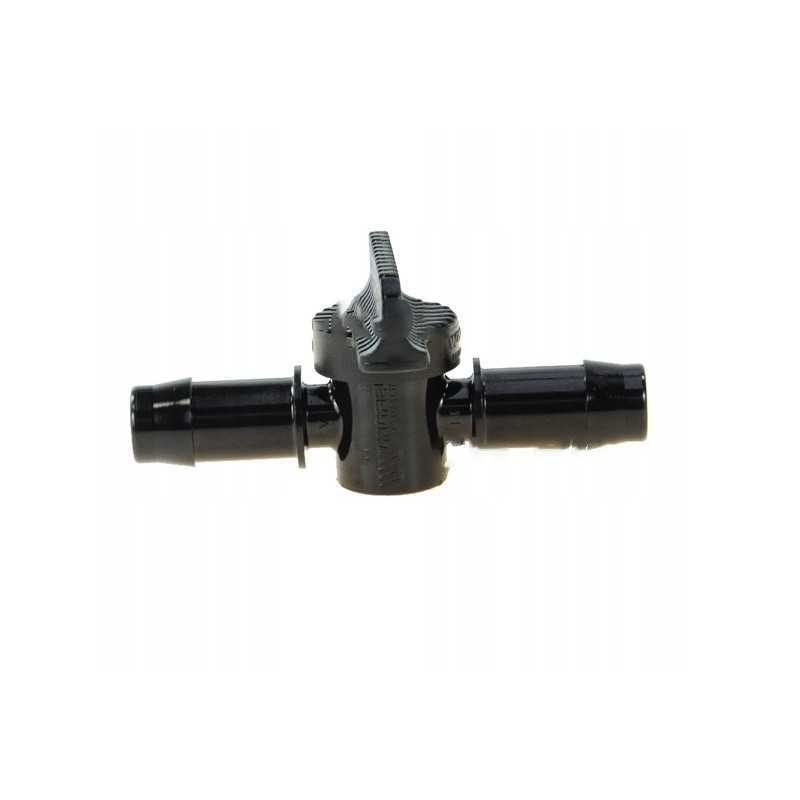 Drėkinimo vožtuvas fi 16mm, skirtas atjungti plūgo lantelius