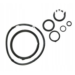 Apatinio purškimo siurbimo filtro sandariklių rinkinys