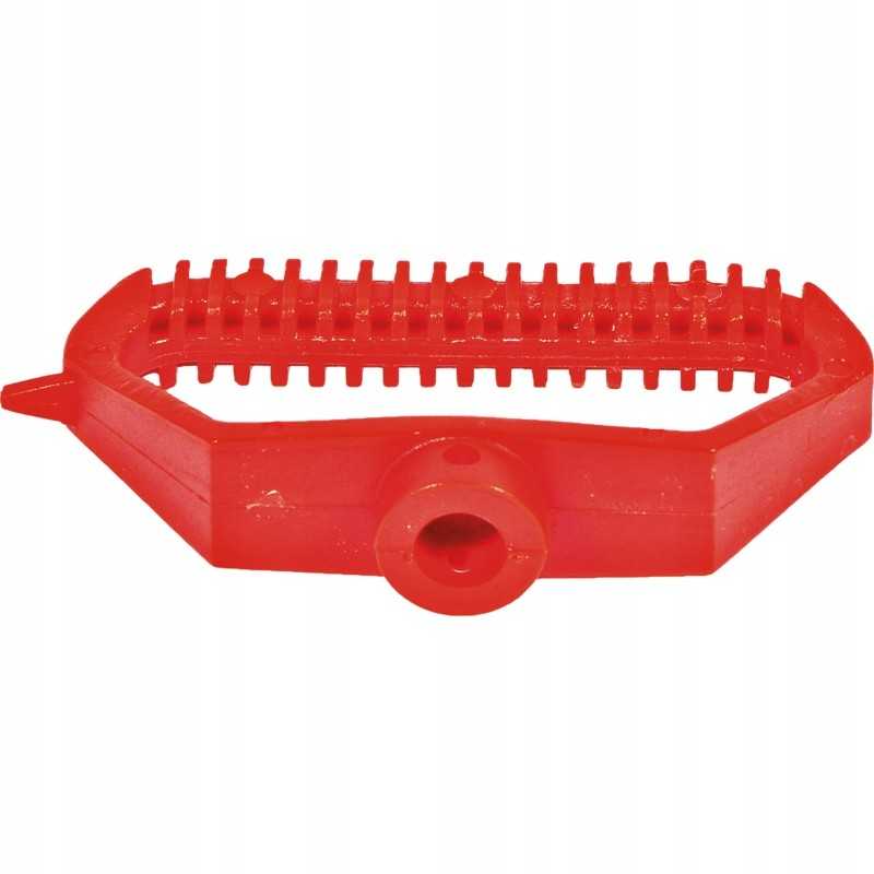 Skirstytuvo jungiklio rankena