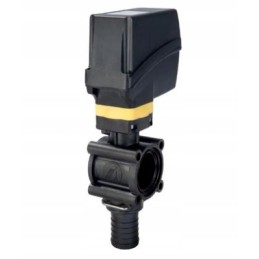 863 serijos proporcinio valdymo solenoidinis vožtuvas