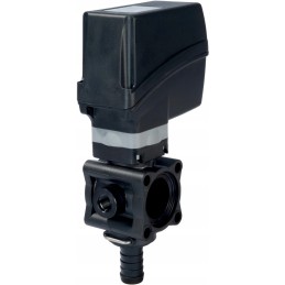 863 serijos proporcinio valdymo solenoidinis vožtuvas