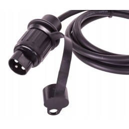 Elsor lauko purkštuvo vožtuvo valdiklis