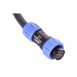 Elsor lauko purkštuvo vožtuvo valdiklis