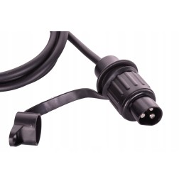 Elsor lauko purkštuvo vožtuvo valdiklis