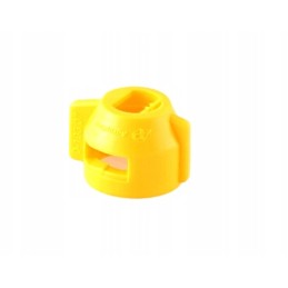 Purškimo dangtelio tipas rau