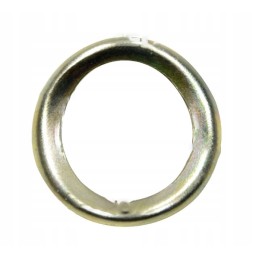 Slėgio žiedas ant seno tipo purkštuvo