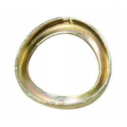 Slėgio žiedas ant seno tipo purkštuvo