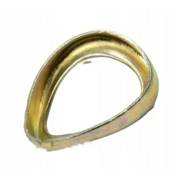 Slėgio žiedas ant seno tipo purkštuvo