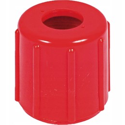 Slėgio reguliavimo veržlė