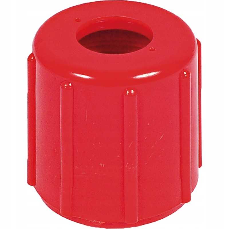 Slėgio reguliavimo veržlė