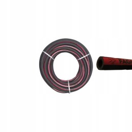 Priekabos purkštuvo guminė žarna 12 5mm 40at