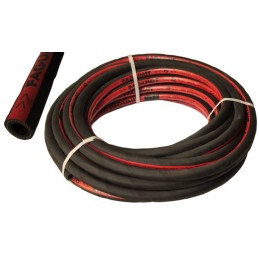 Priekabos purkštuvo guminė žarna 12 5mm 40at