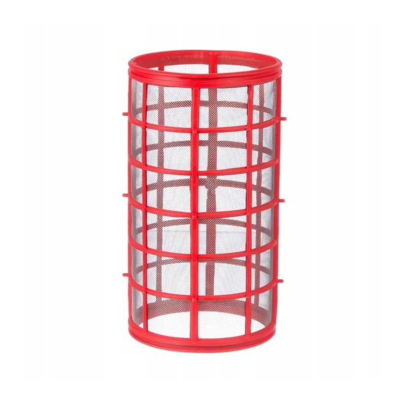 Sieto siurbimo filtro įdėklas 108x200 geoline