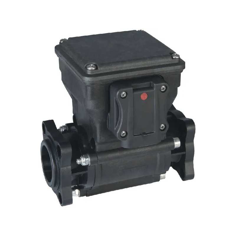 Orion 5 srauto matuoklis 100 l min